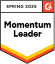 G2 Momentum Leader